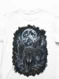 The Last Howl T-Shirt