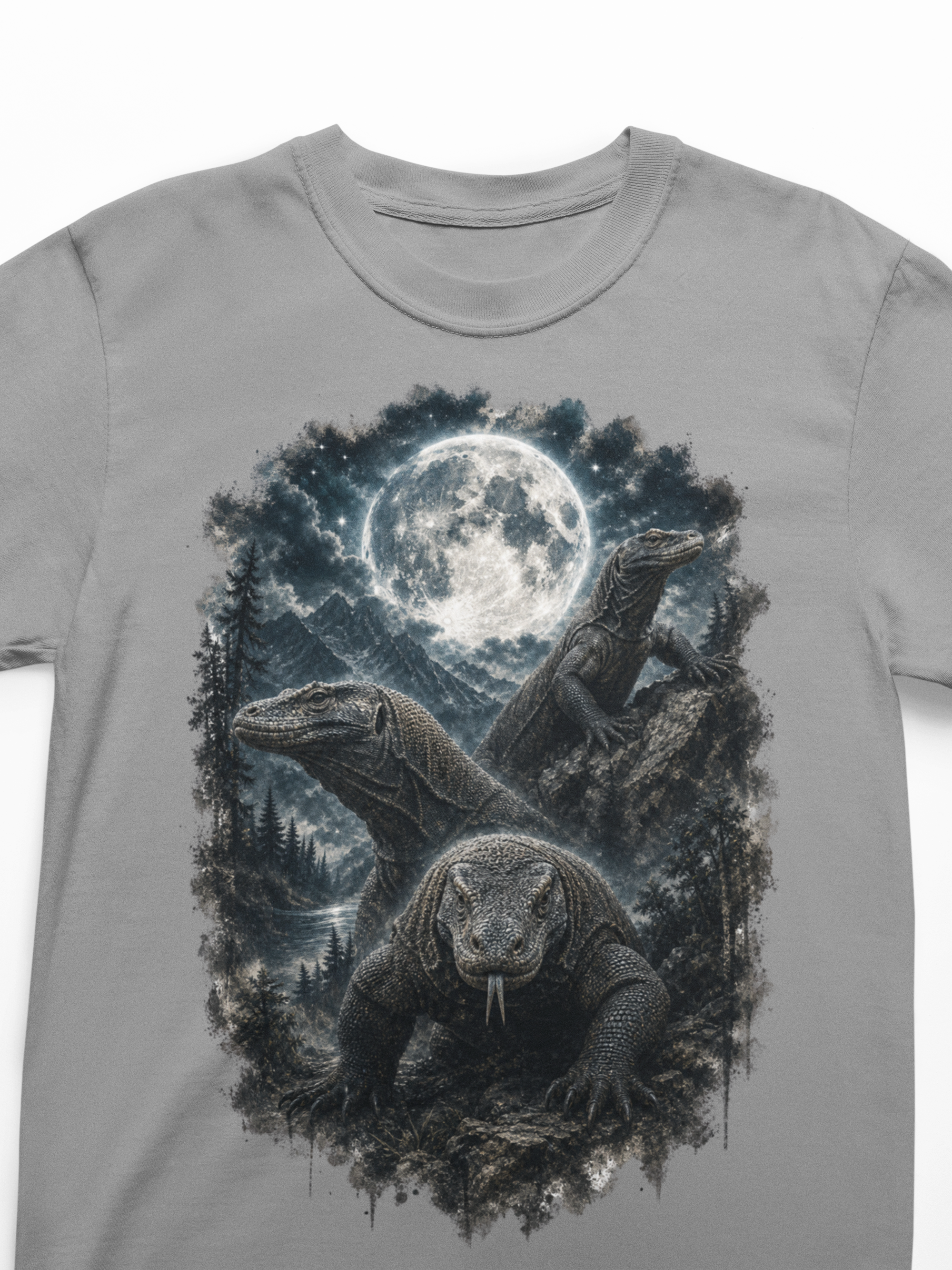 Komodo Moonrise T-Shirt