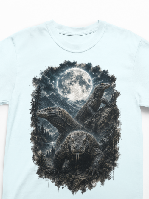 Komodo Moonrise T-Shirt