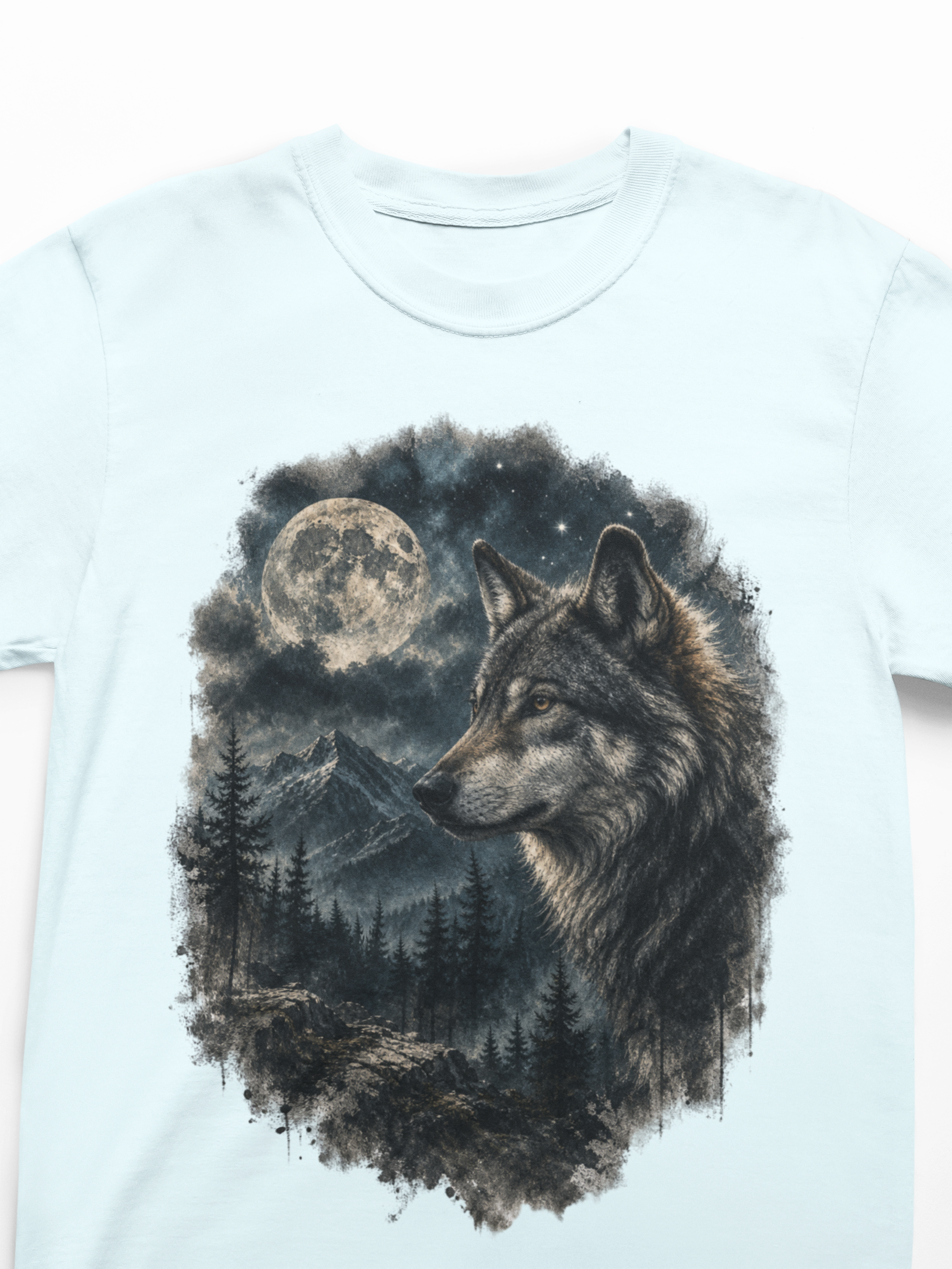 Lone Wolf T-Shirt