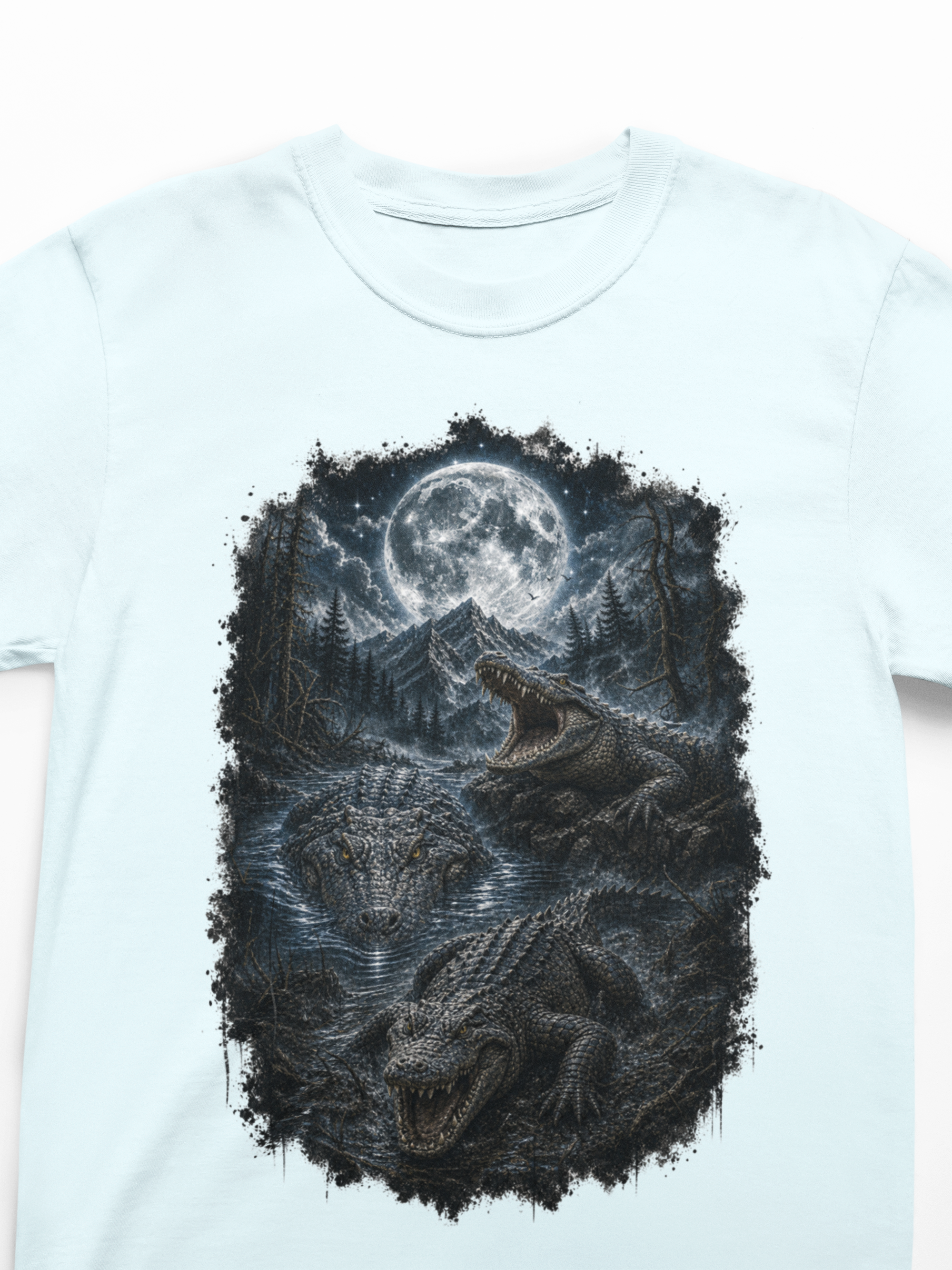 Lunar Predator