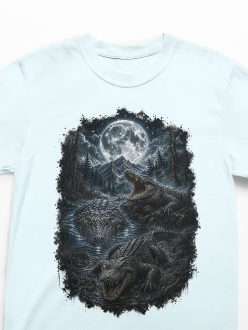Lunar Predator