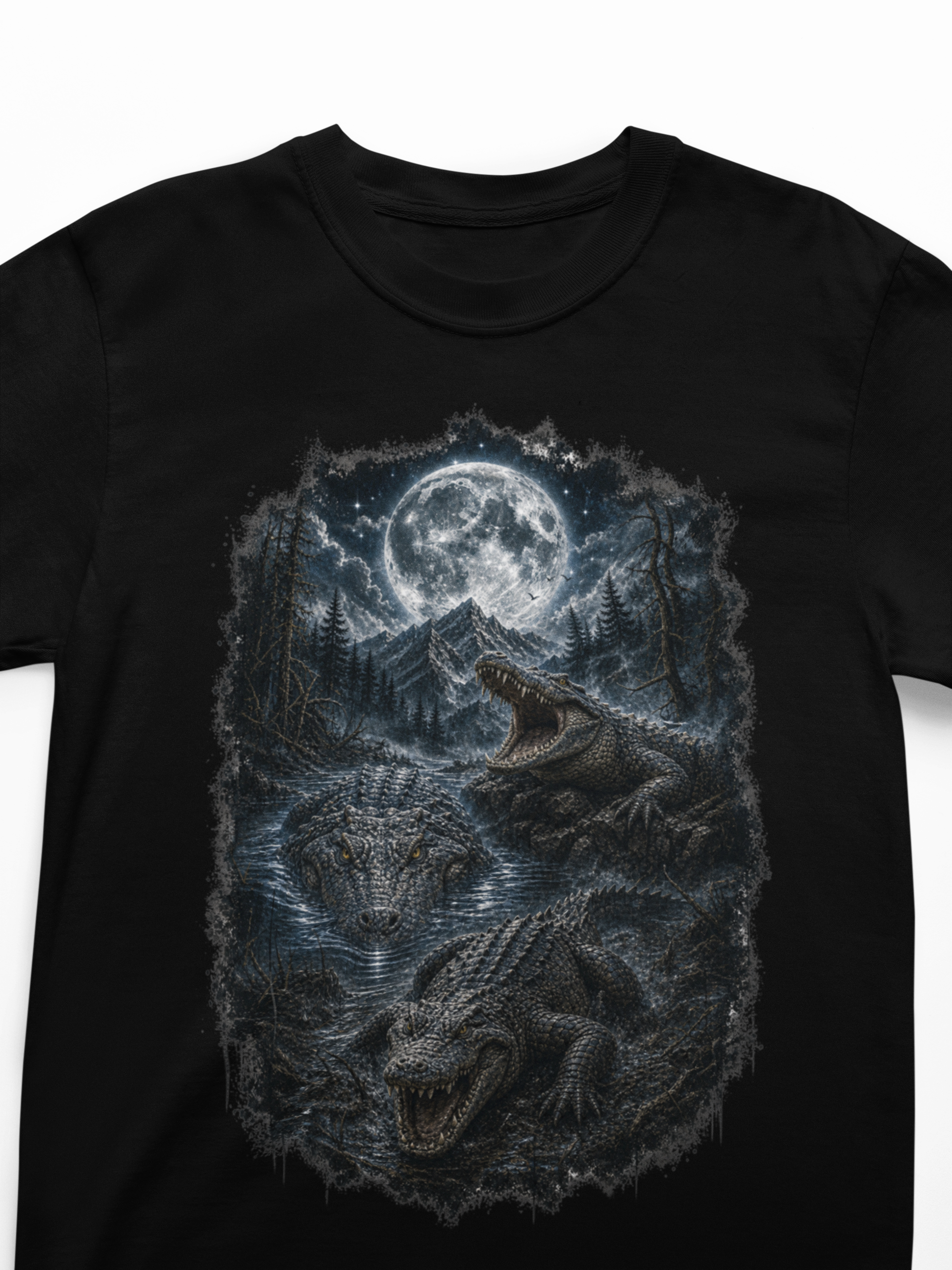 Lunar Predator