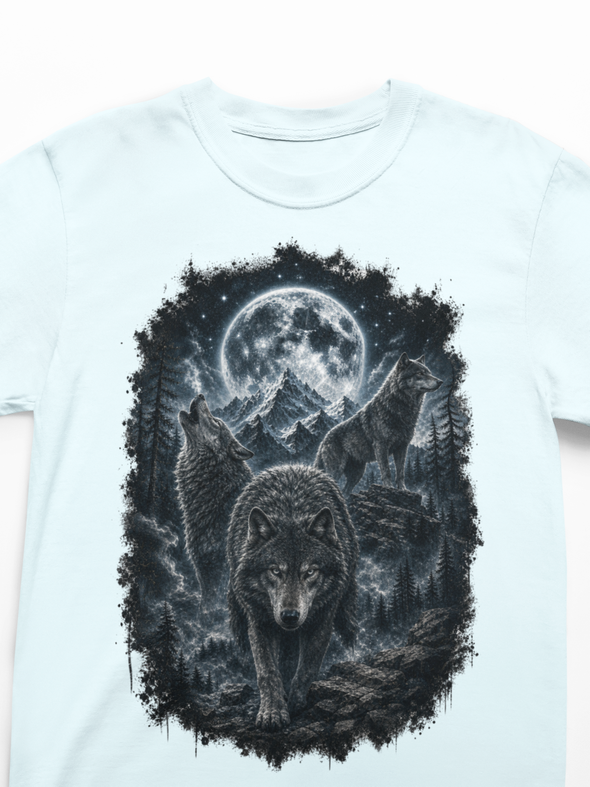 The Last Howl T-Shirt