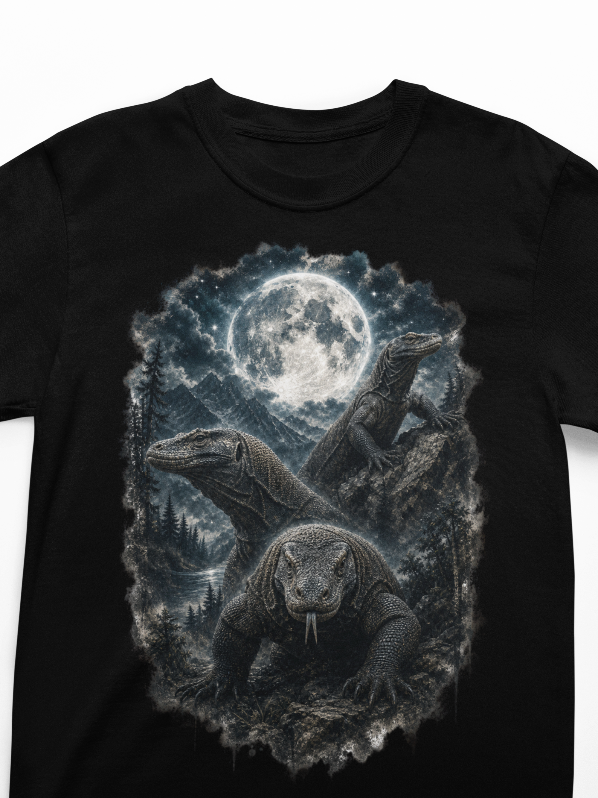 Komodo Moonrise T-Shirt